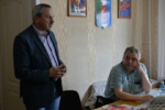 Коммунисты Барабинска обсудили подготовку к выборам-2020 